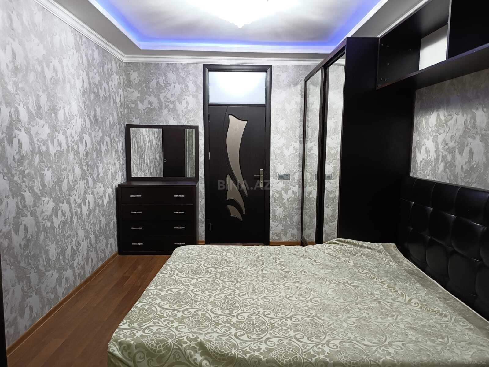 2 otaqlı Yeni tikili, Lökbatan q., Bakı