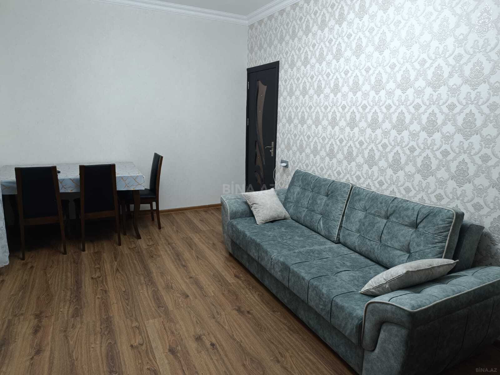 2 otaqlı Yeni tikili, Lökbatan q., Bakı