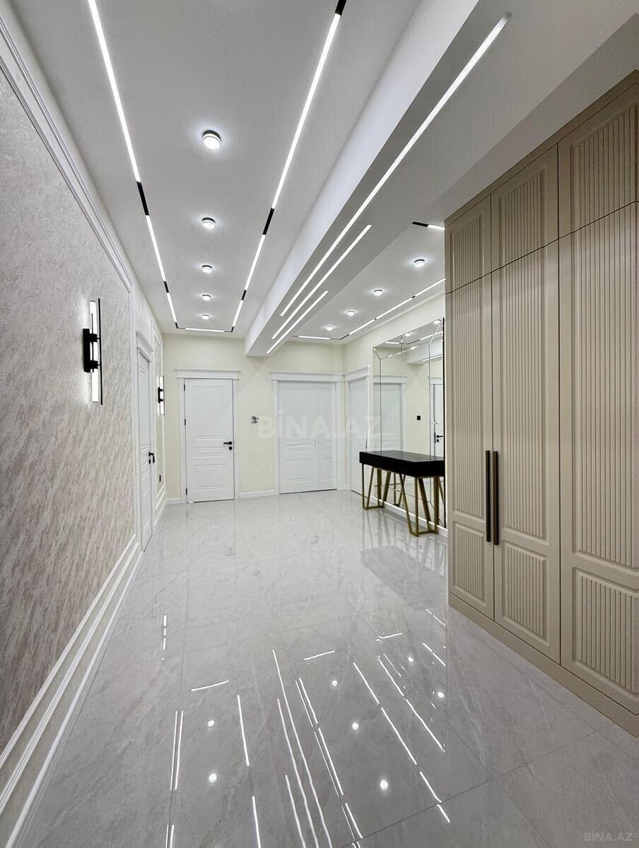 3 otaqlı Yeni tikili, Nərimanov r., Bakı