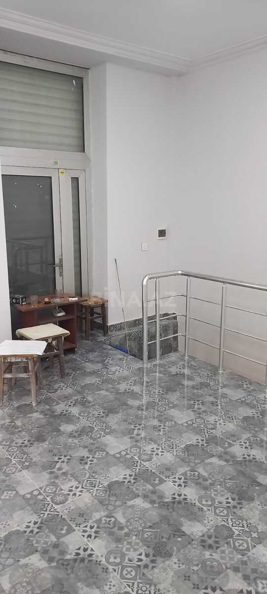 Obyekt Bayıl q., Bakı