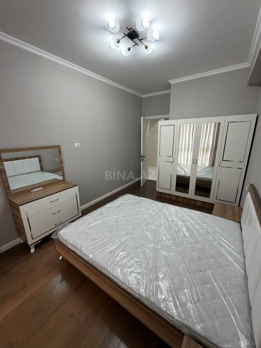 2 otaqlı Yeni tikili, Yasamal q., Bakı