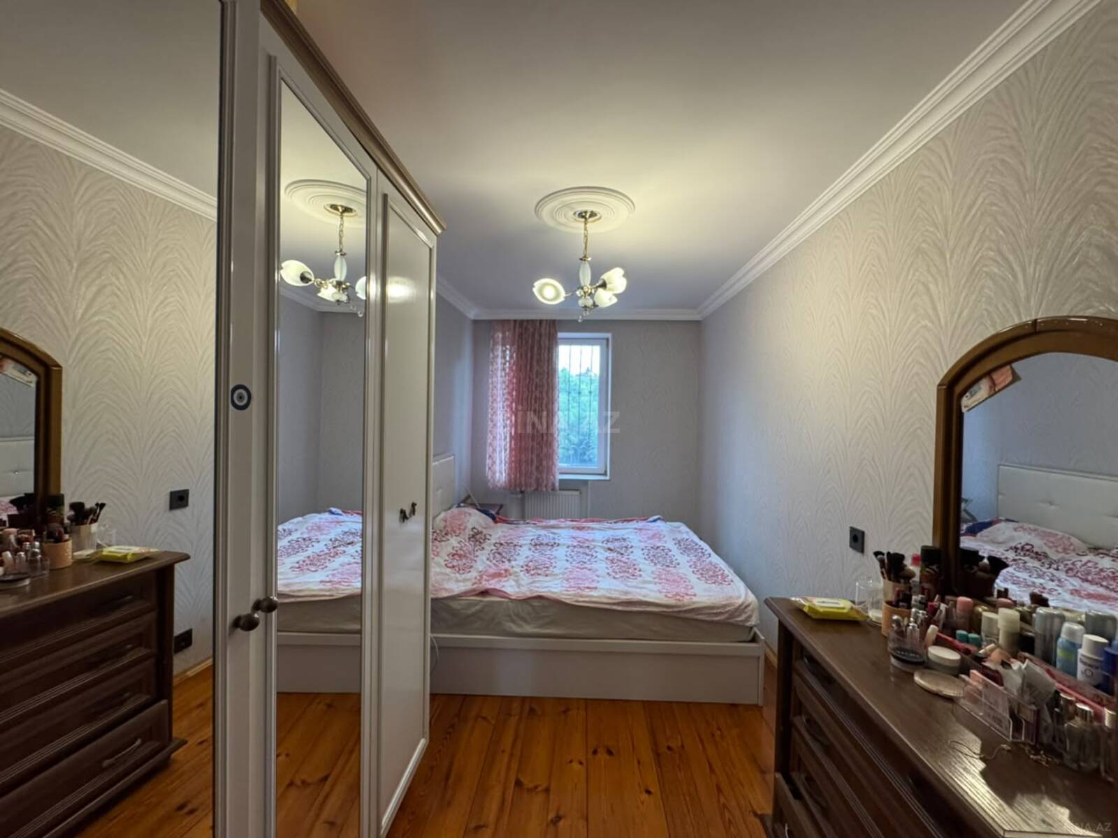 2 otaqlı Köhnə tikili, Nəsimi r., Bakı