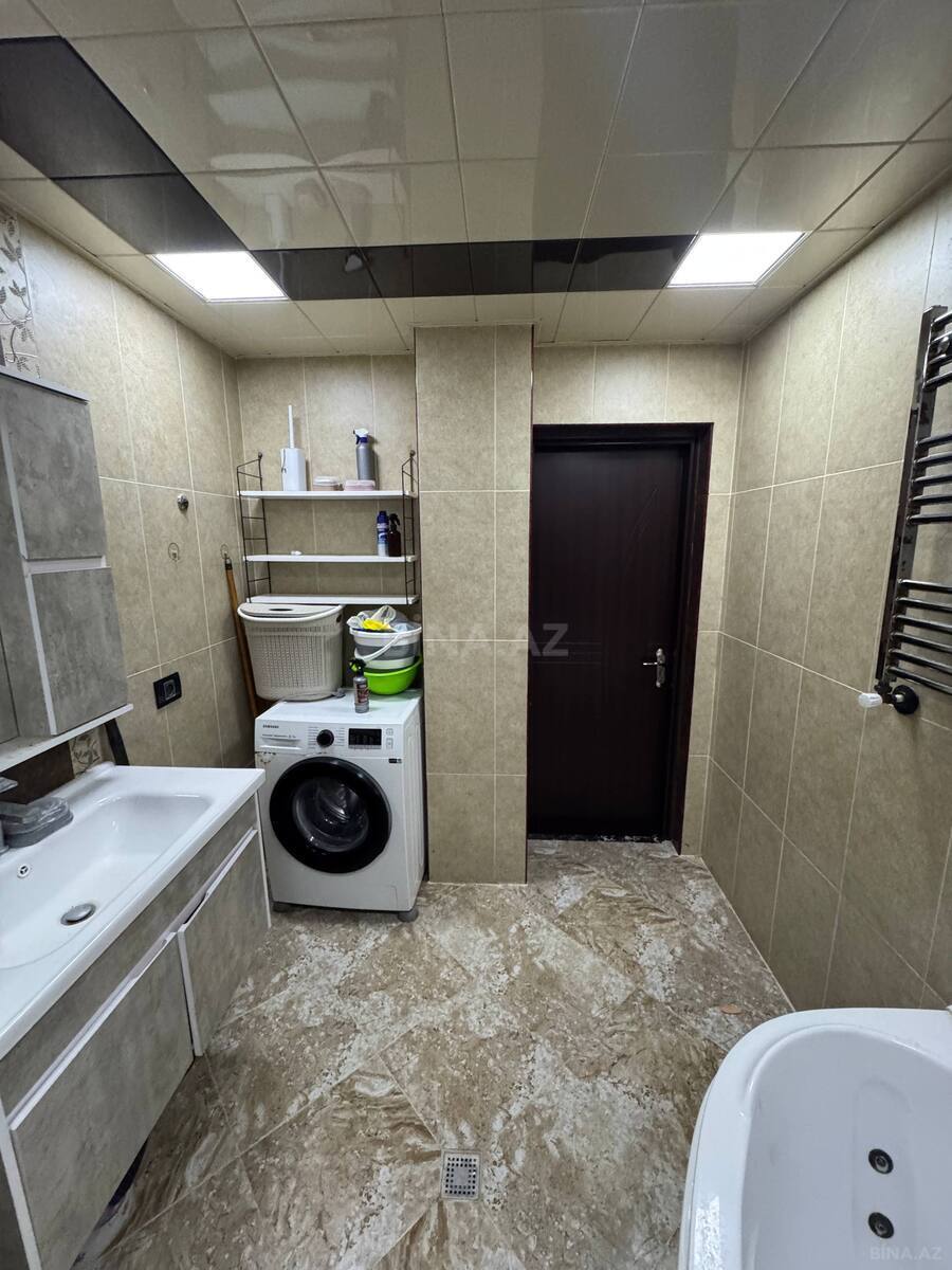 4 otaqlı Yeni tikili, Masazır q., Bakı