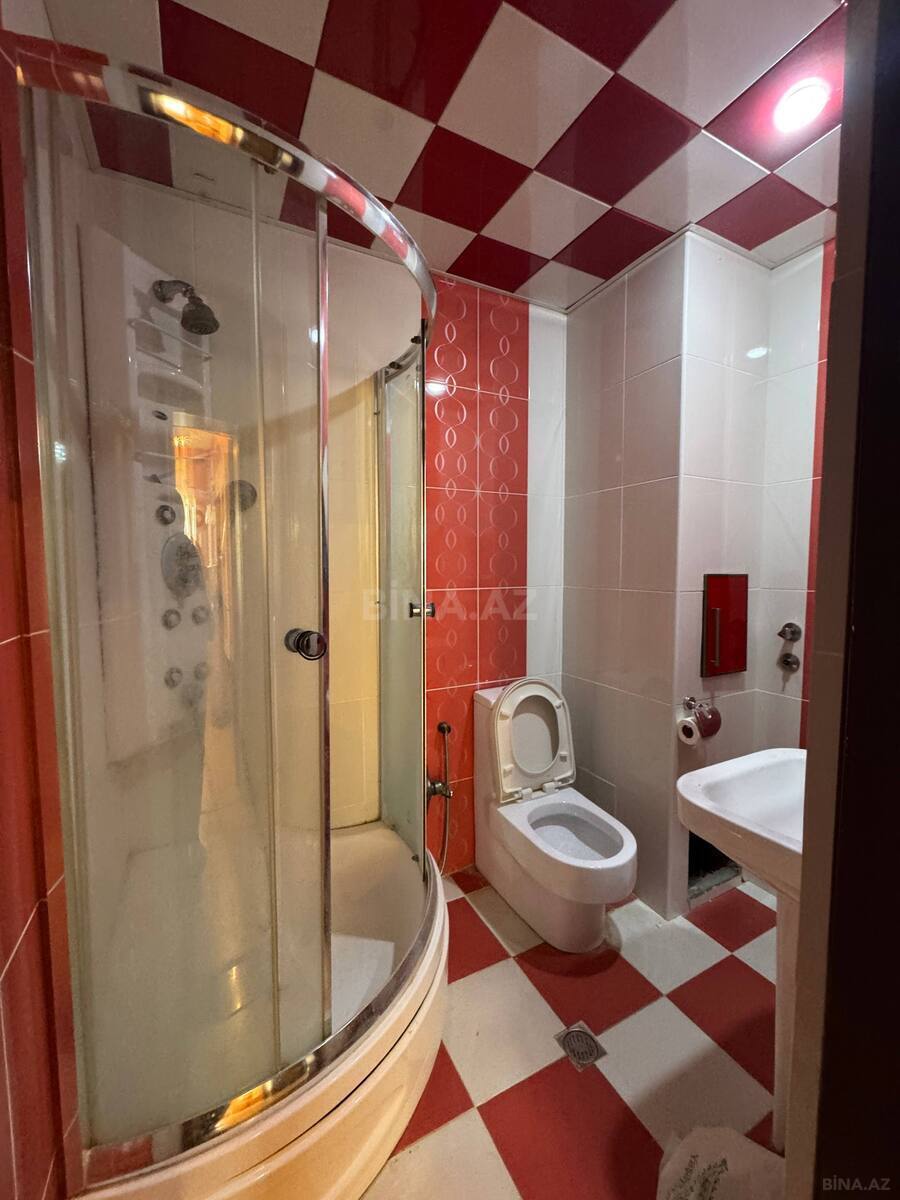 4 otaqlı Yeni tikili, Masazır q., Bakı