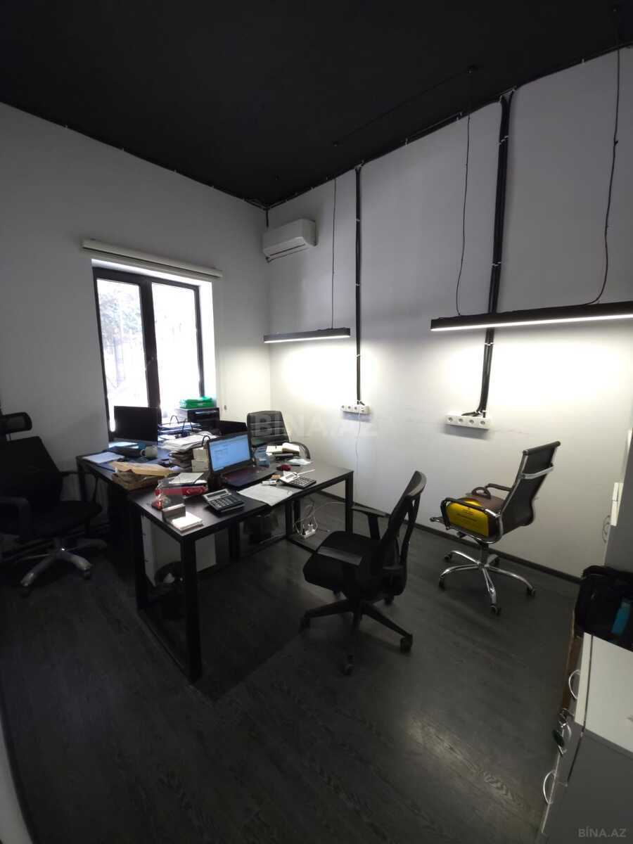 7 otaqlı Ofis, Gənclik m., Bakı