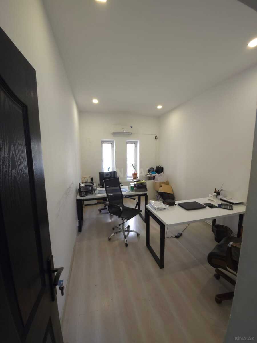 7 otaqlı Ofis, Gənclik m., Bakı