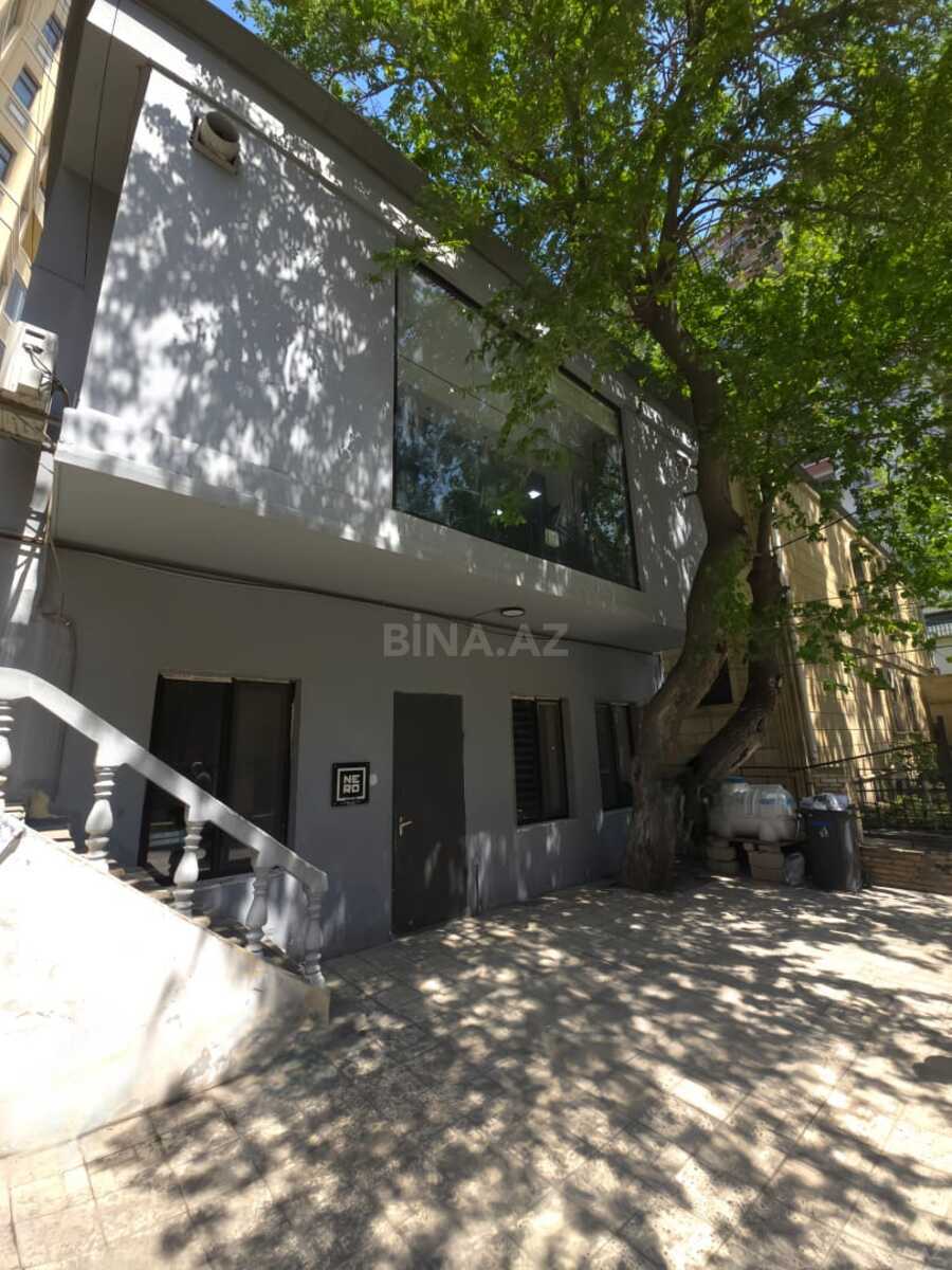 7 otaqlı Ofis, Gənclik m., Bakı