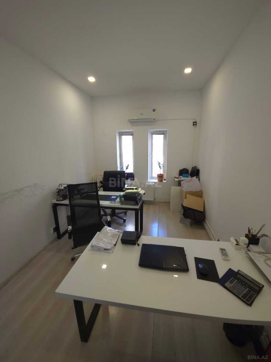 7 otaqlı Ofis, Gənclik m., Bakı
