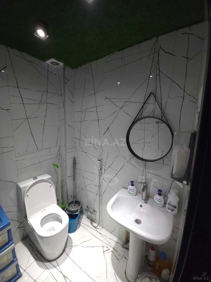 7 otaqlı Ofis, Gənclik m., Bakı