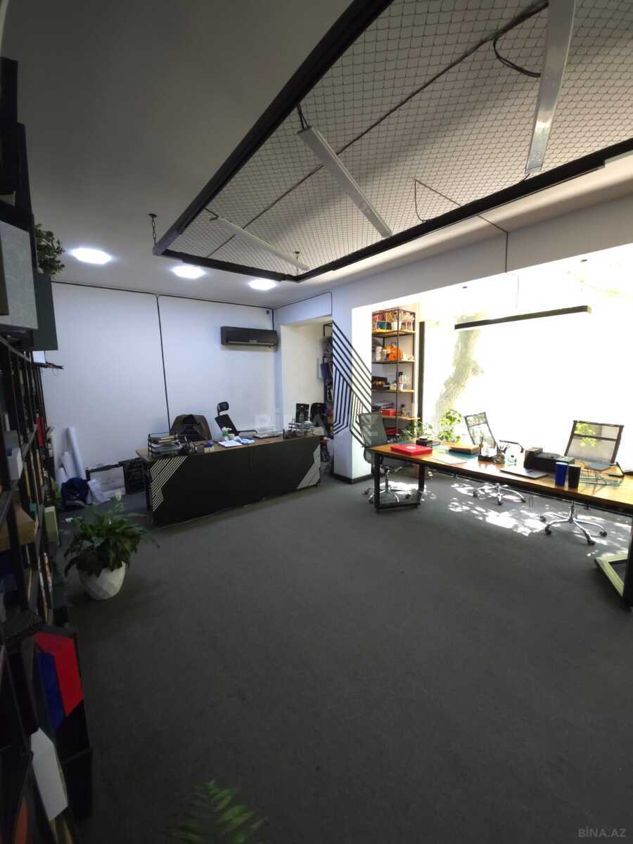 7 otaqlı Ofis, Gənclik m., Bakı