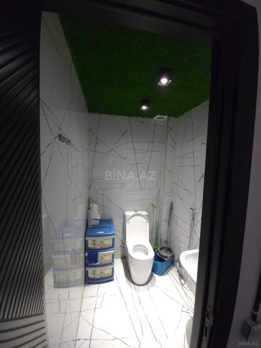 7 otaqlı Ofis, Gənclik m., Bakı