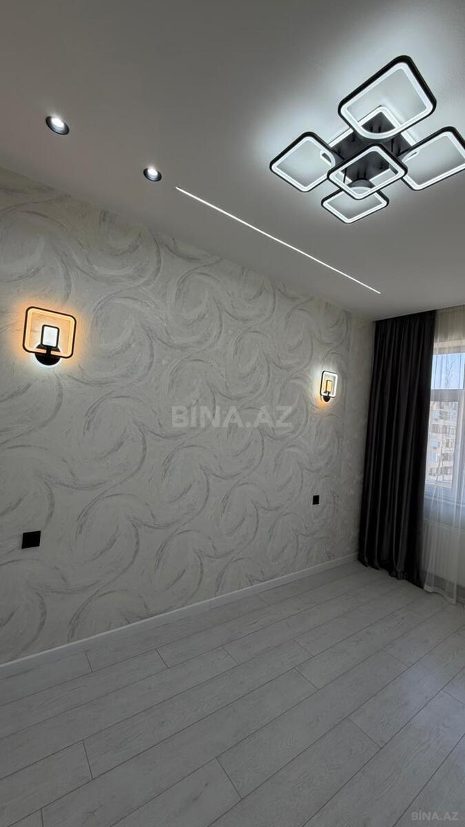 2 otaqlı Yeni tikili, Abşeron r., Xırdalan