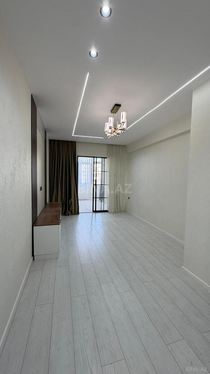 2 otaqlı Yeni tikili, Abşeron r., Xırdalan