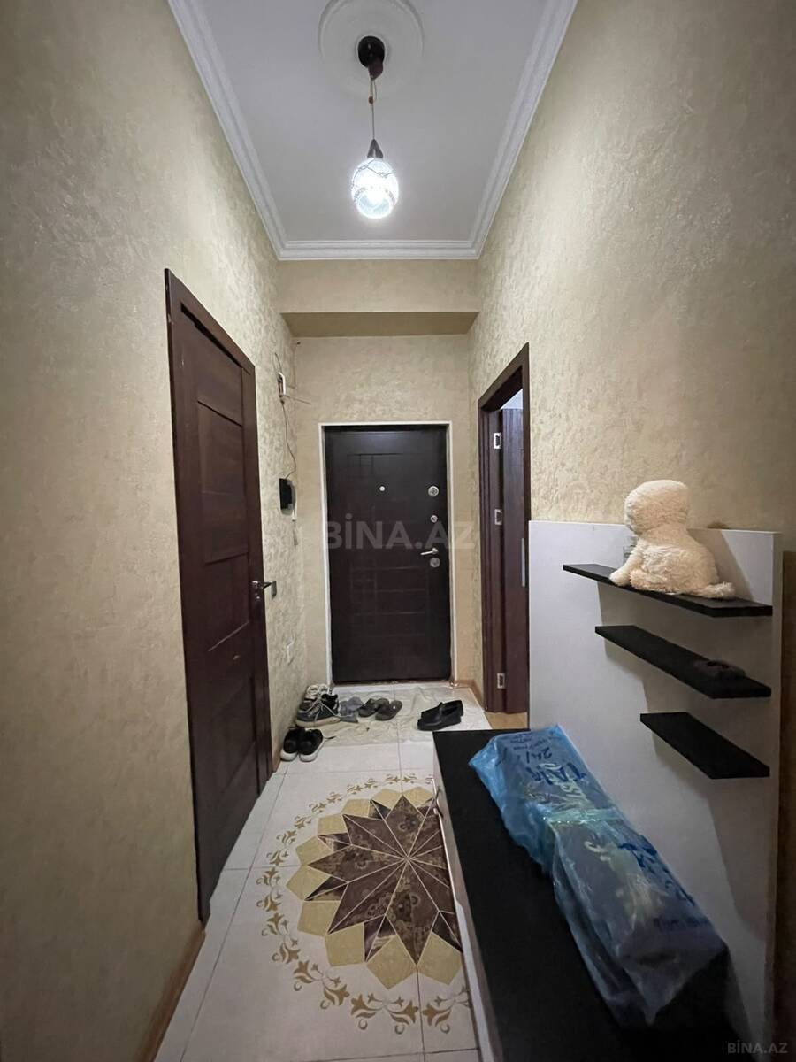 2 otaqlı Yeni tikili, Xırdalan