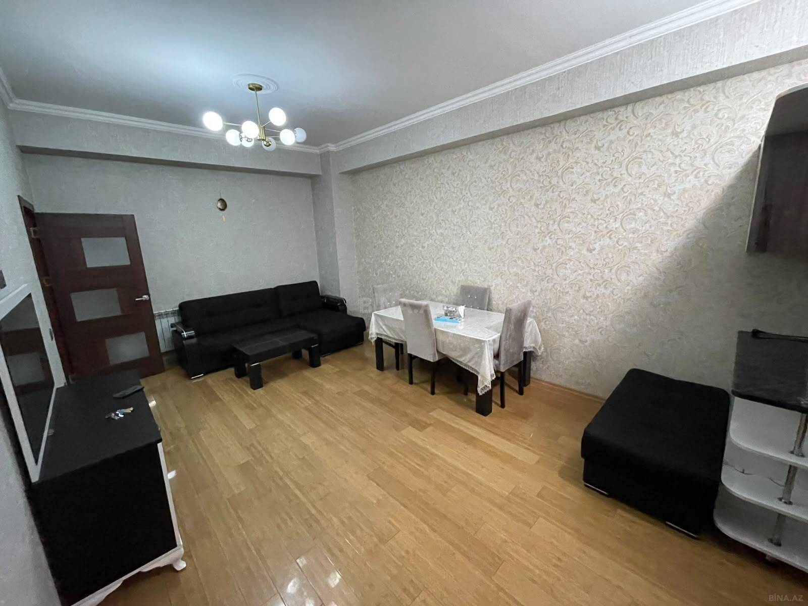 2 otaqlı Yeni tikili, Xırdalan