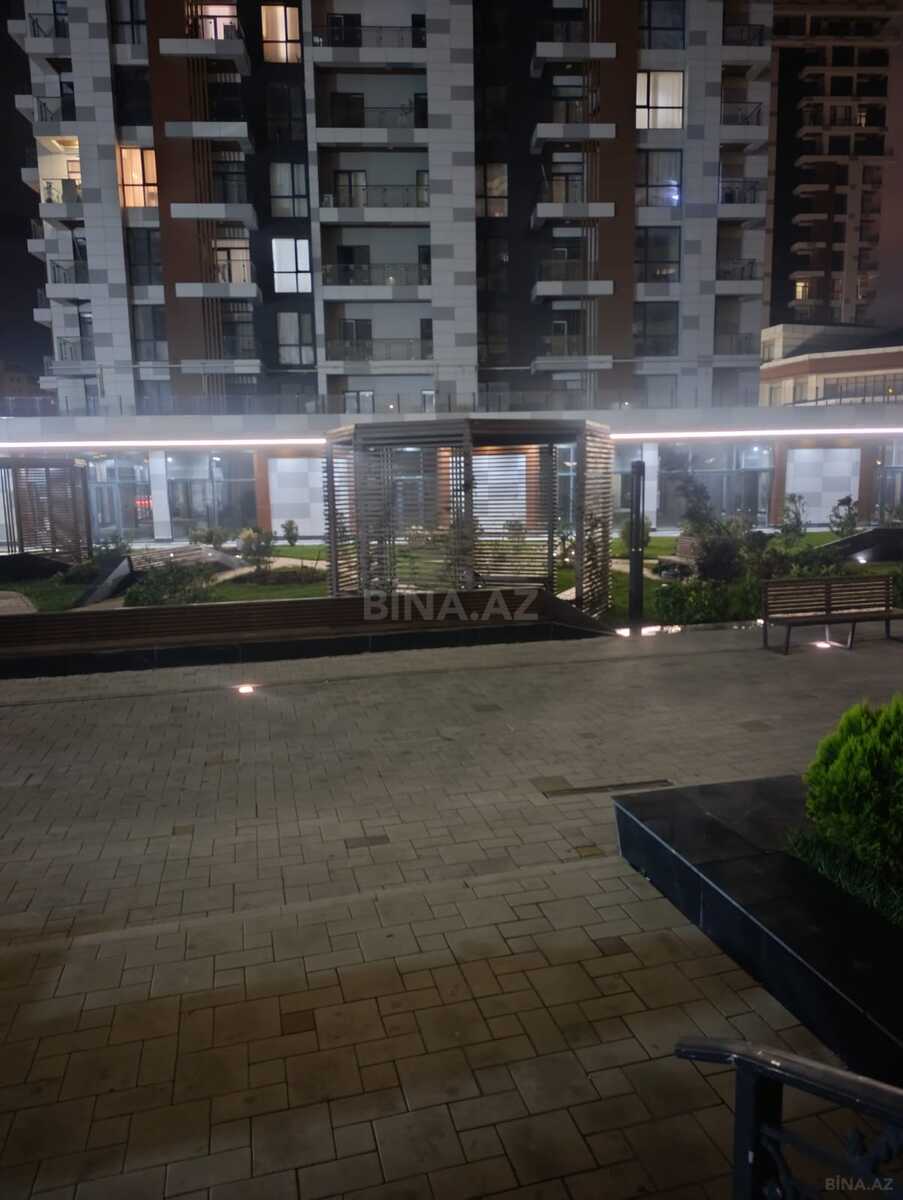3 otaqlı Yeni tikili, Koroğlu m., Bakı