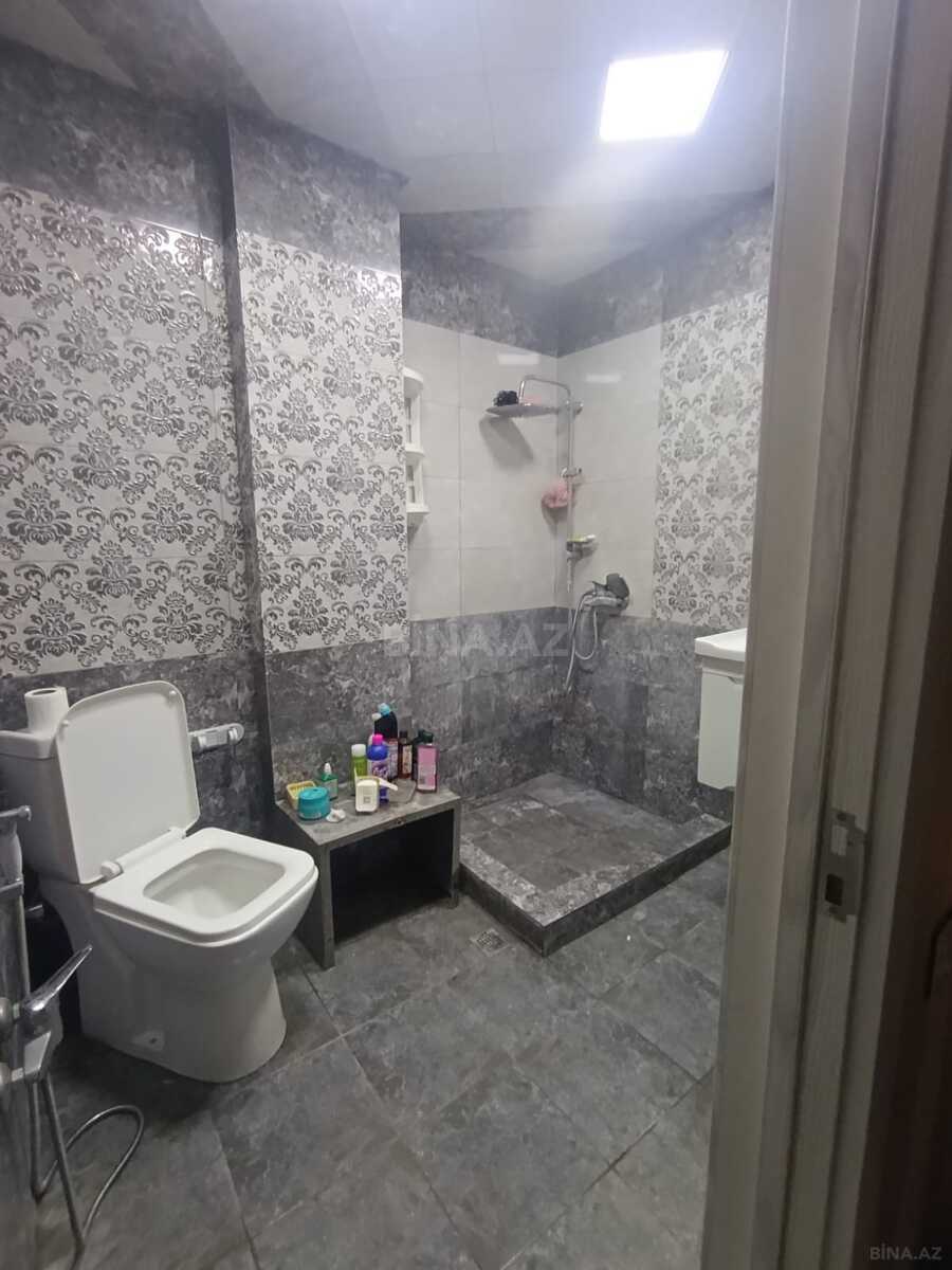 3 otaqlı Yeni tikili, Koroğlu m., Bakı