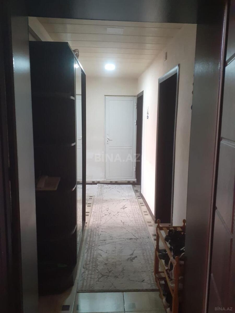 3 otaqlı Köhnə tikili, Nərimanov r., Bakı