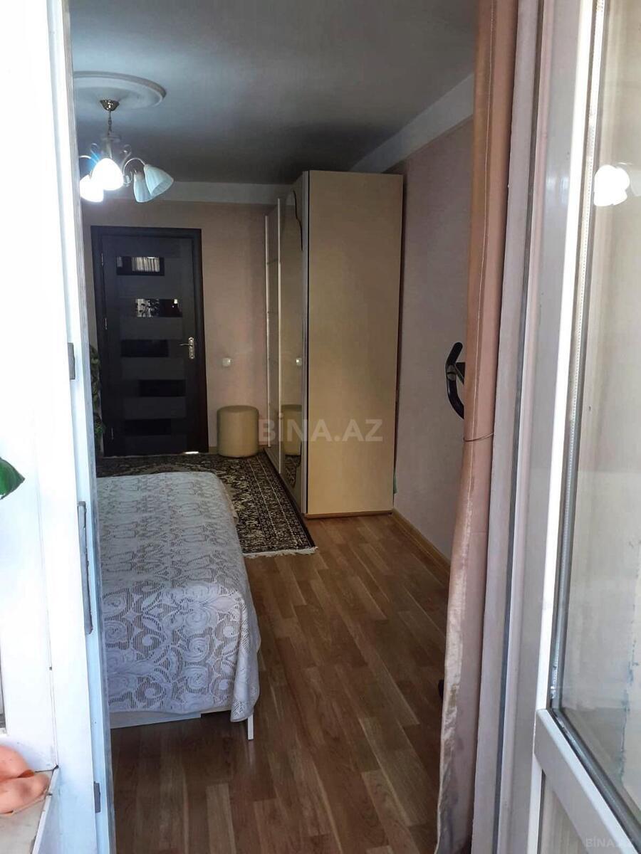 3 otaqlı Köhnə tikili, Nərimanov r., Bakı