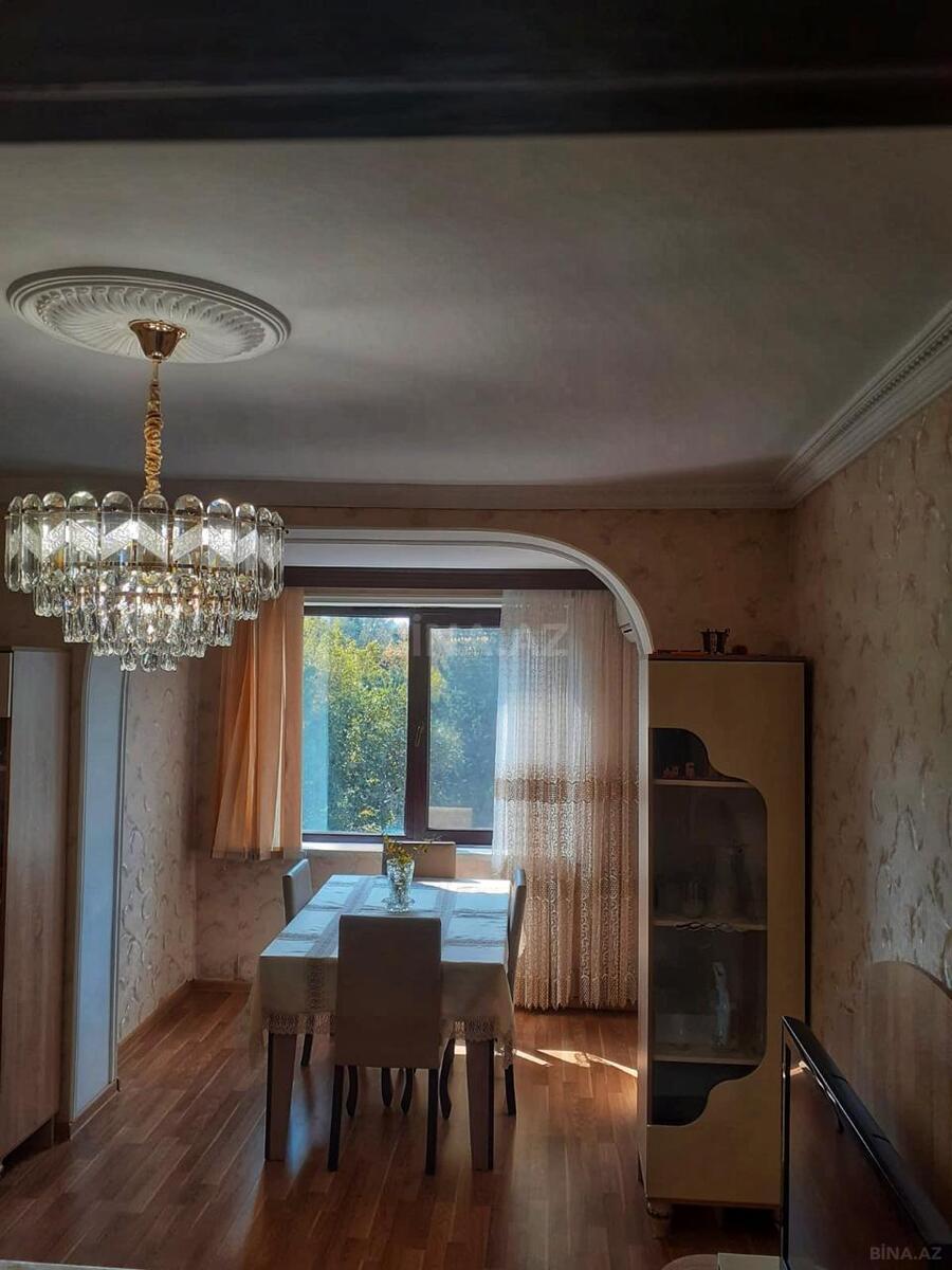 3 otaqlı Köhnə tikili, Nərimanov r., Bakı