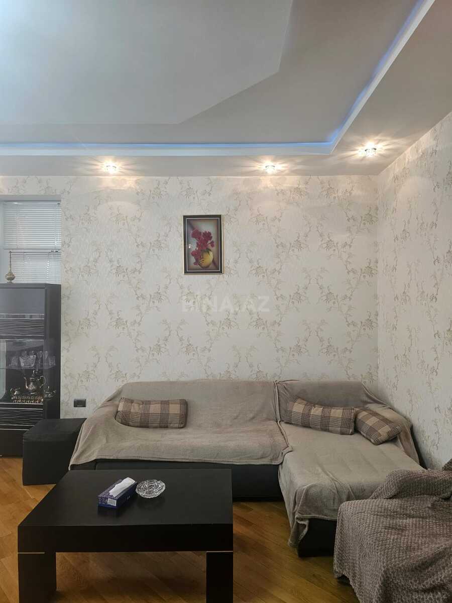 2 otaqlı Yeni tikili, Yasamal q., Bakı