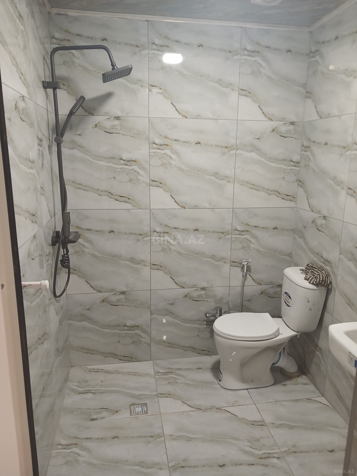 2 otaqlı Yeni tikili, Masazır q., Bakı