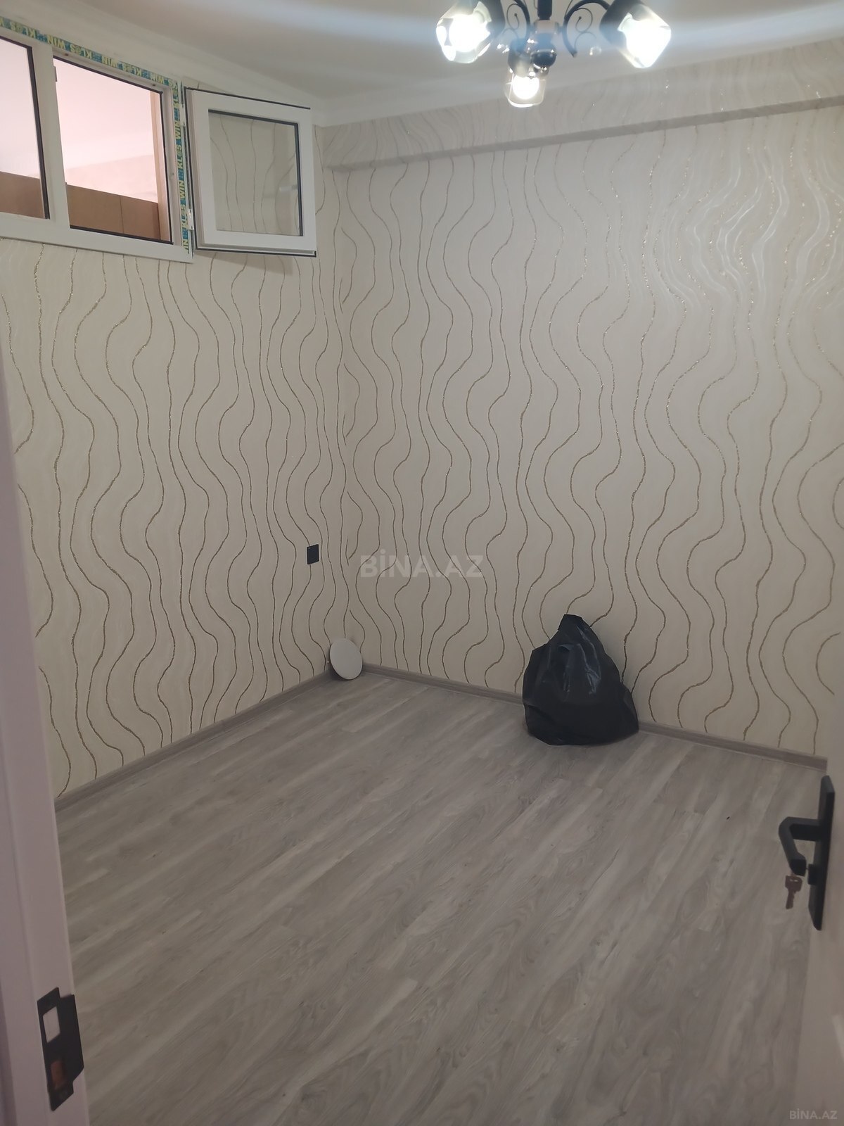 2 otaqlı Yeni tikili, Masazır q., Bakı