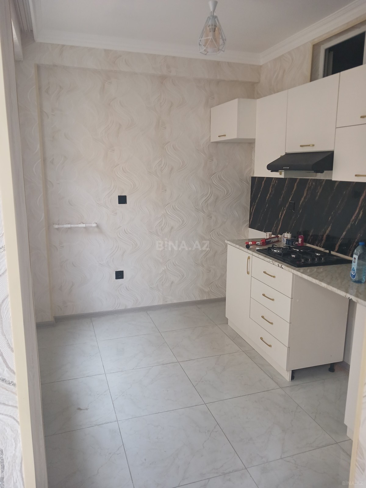 2 otaqlı Yeni tikili, Masazır q., Bakı