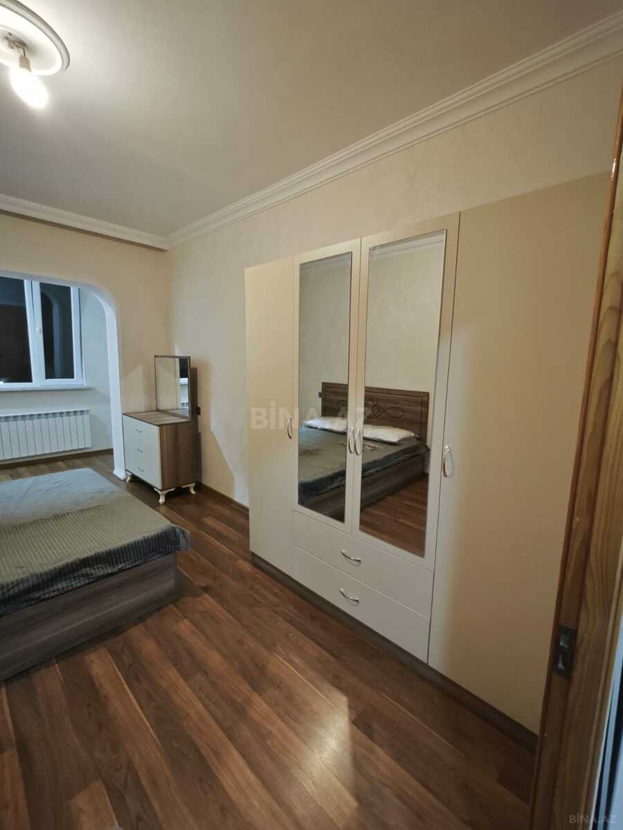 2 otaqlı Köhnə tikili, Xətai r., Bakı