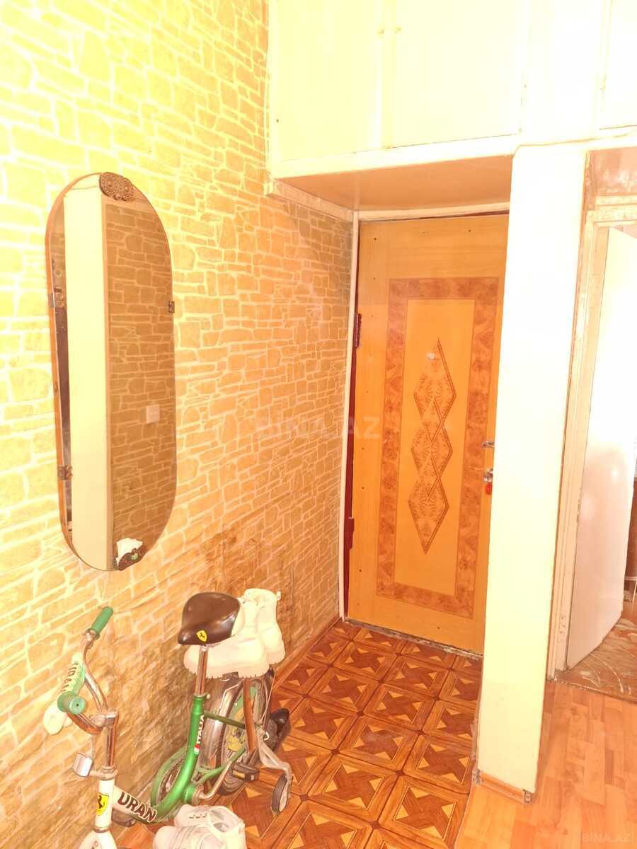 4 otaqlı Köhnə tikili, Əhmədli m., Bakı
