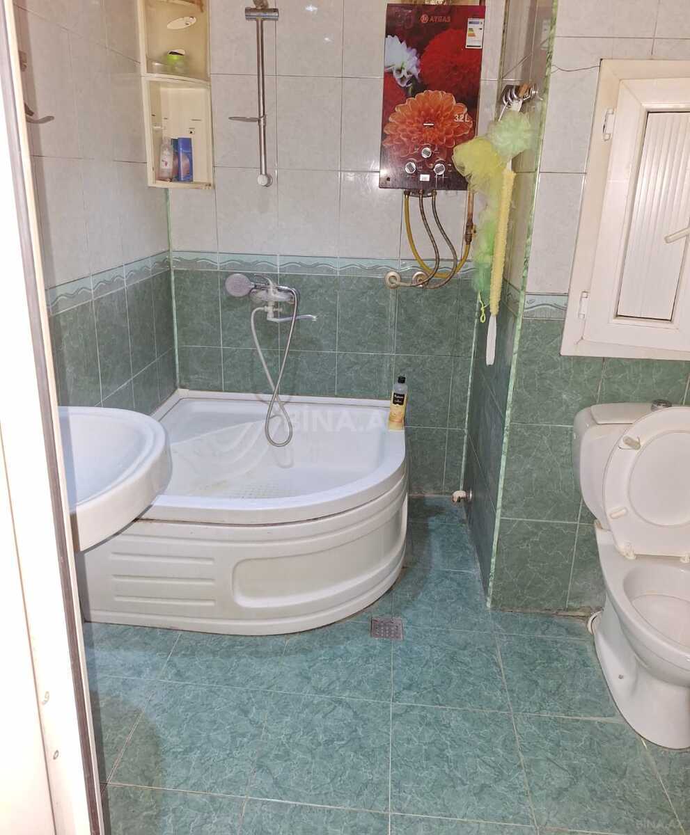 4 otaqlı Köhnə tikili, Əhmədli m., Bakı