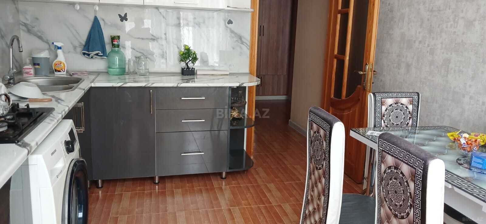 2 otaqlı Yeni tikili, Nərimanov r., Bakı