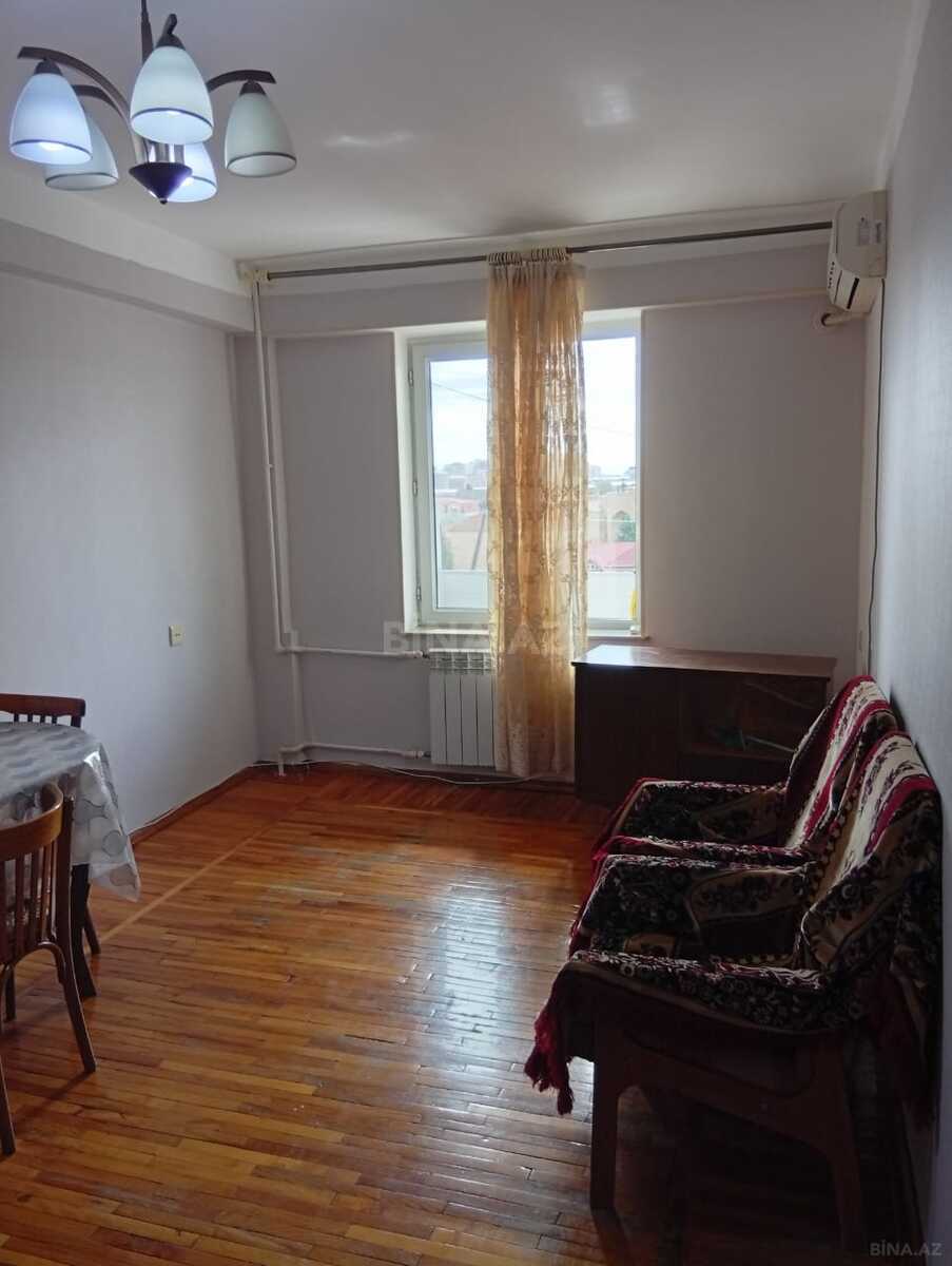 2 otaqlı Köhnə tikili, Nərimanov r., Bakı