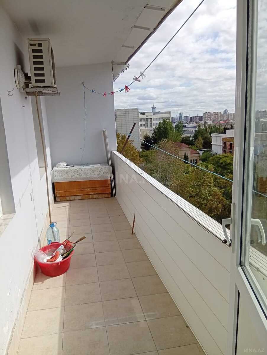 2 otaqlı Köhnə tikili, Nərimanov r., Bakı