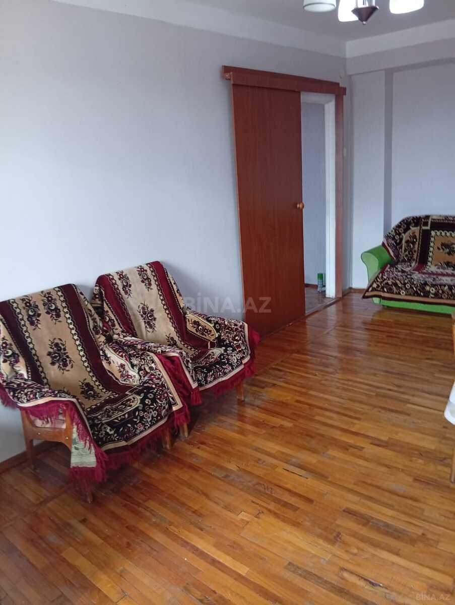 2 otaqlı Köhnə tikili, Nərimanov r., Bakı