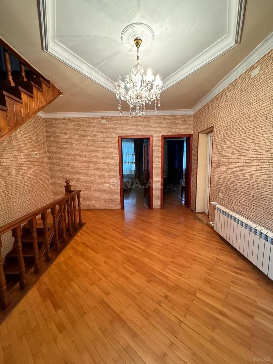 5 otaqlı Həyət evi/Bağ evi, 7-ci mikrorayon q., Bakı
