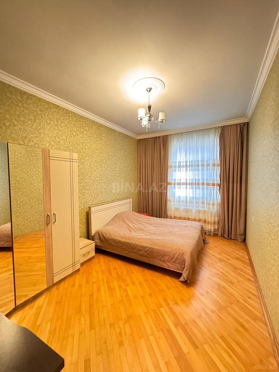 5 otaqlı Həyət evi/Bağ evi, 7-ci mikrorayon q., Bakı