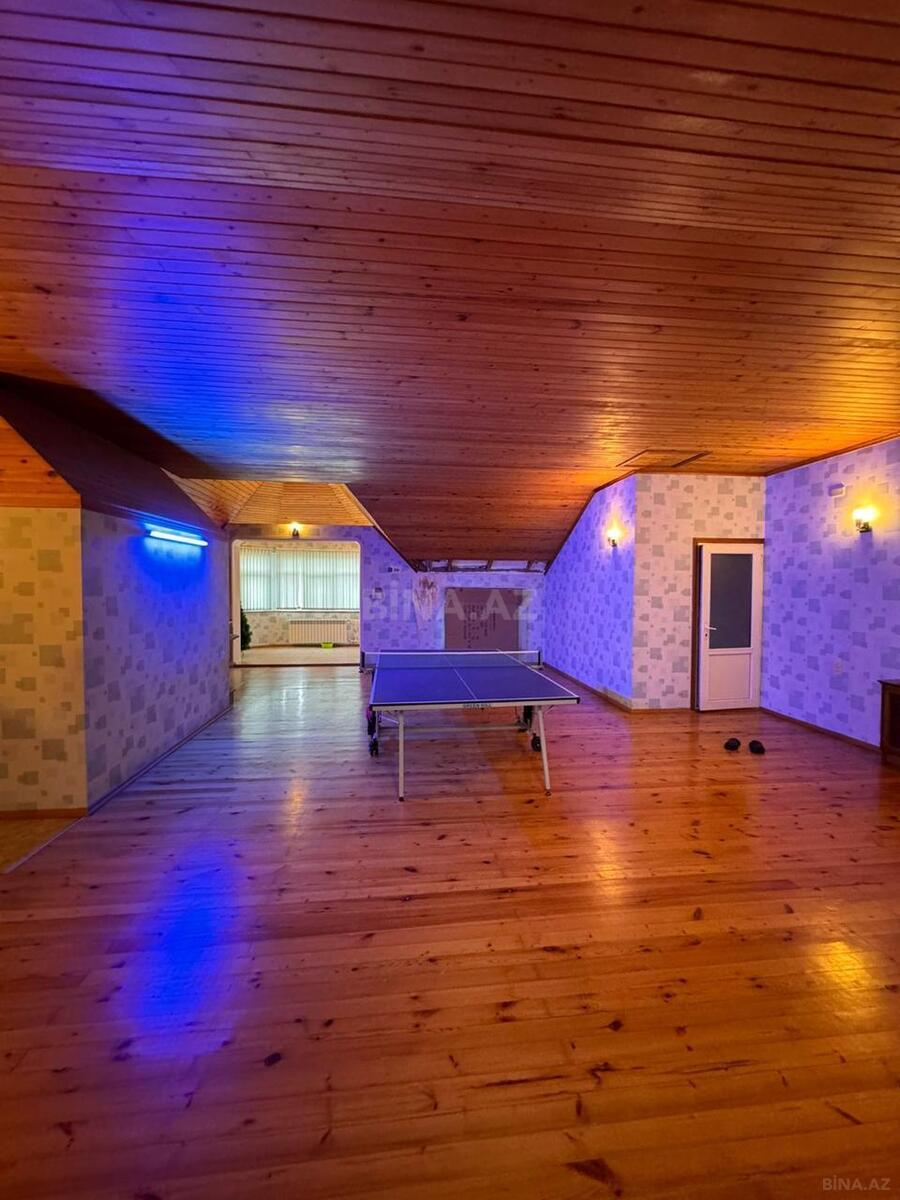 5 otaqlı Həyət evi/Bağ evi, 7-ci mikrorayon q., Bakı