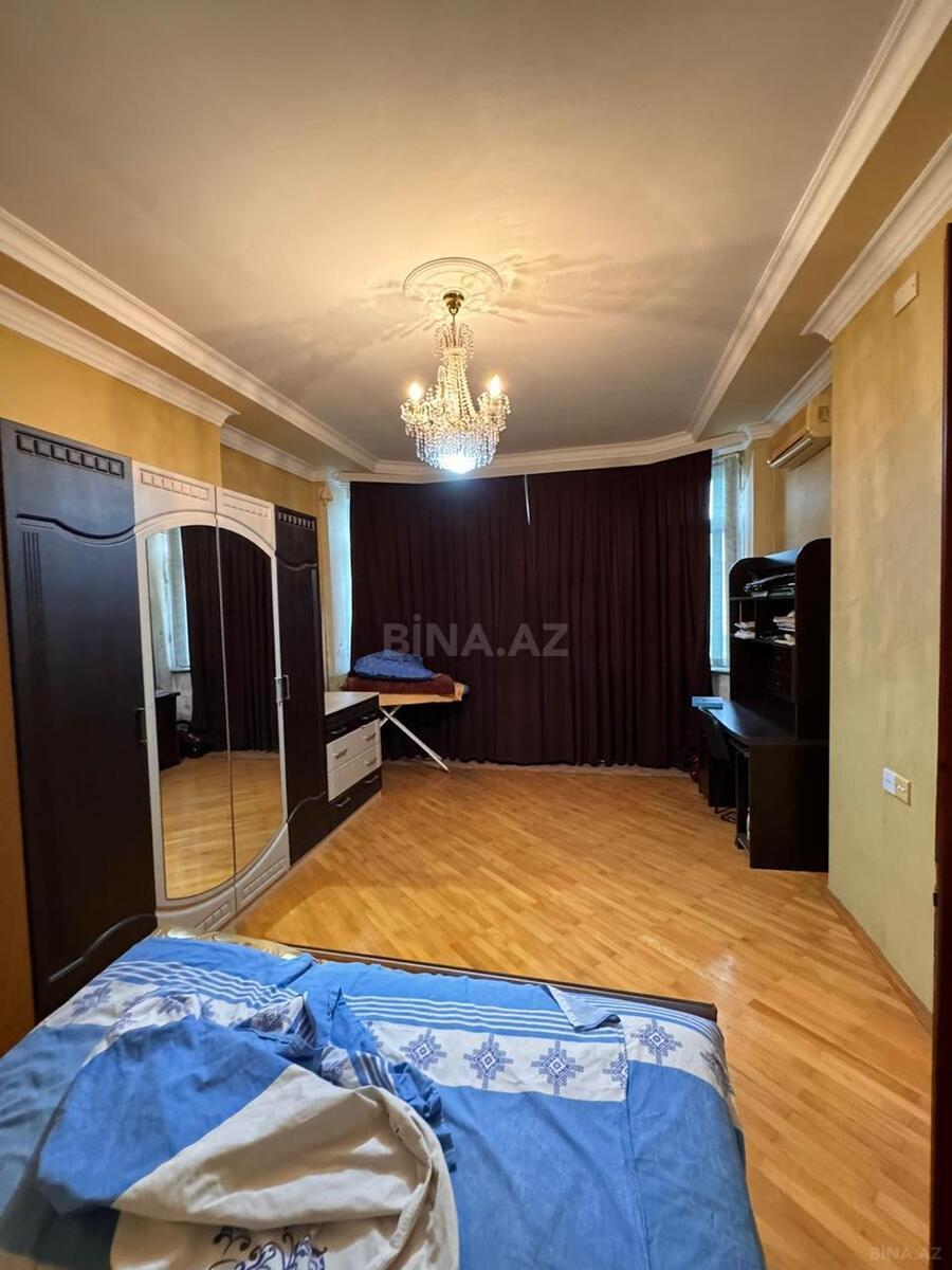 5 otaqlı Həyət evi/Bağ evi, 7-ci mikrorayon q., Bakı