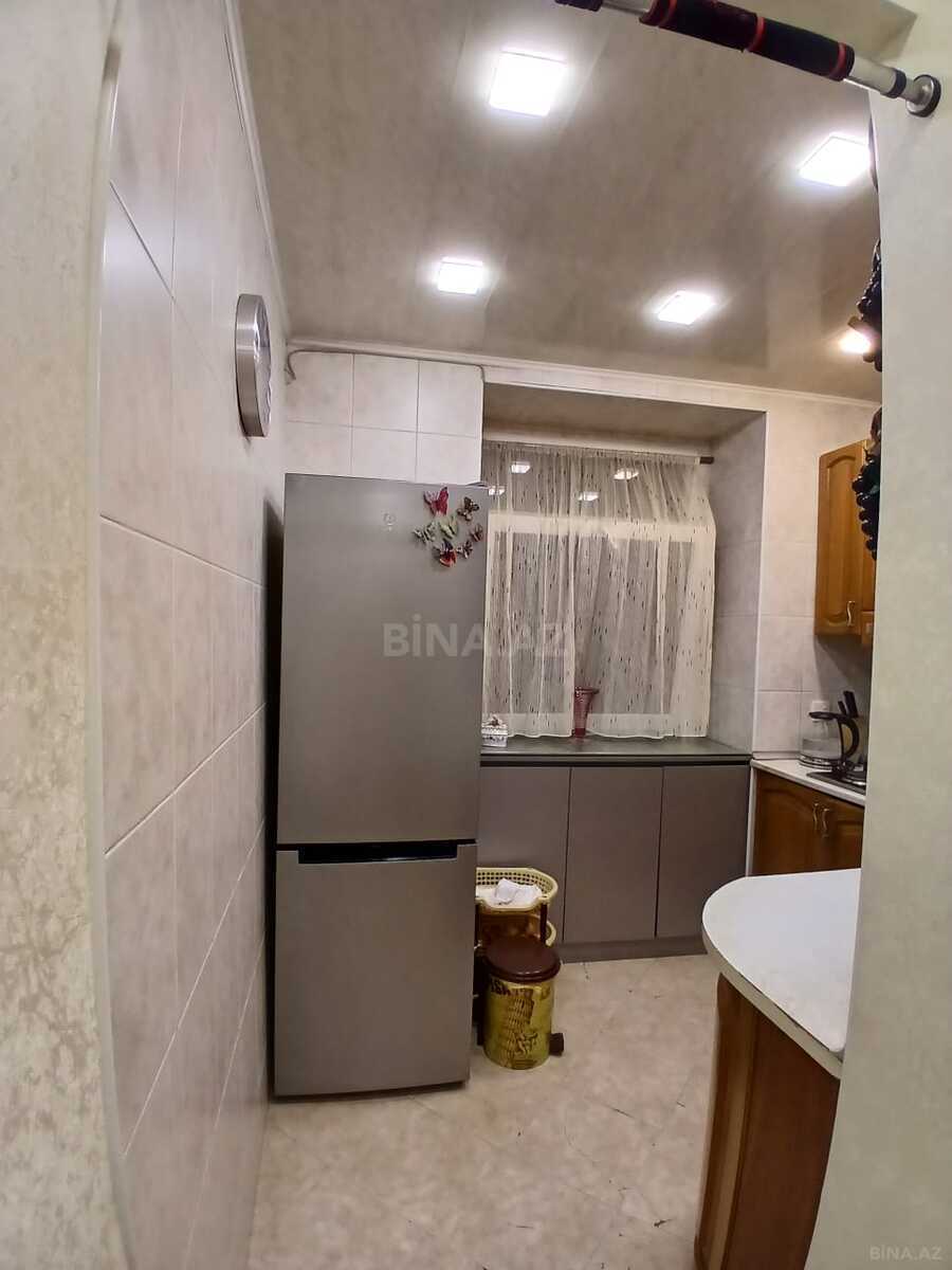 1 otaqlı Köhnə tikili, Yasamal r., Bakı
