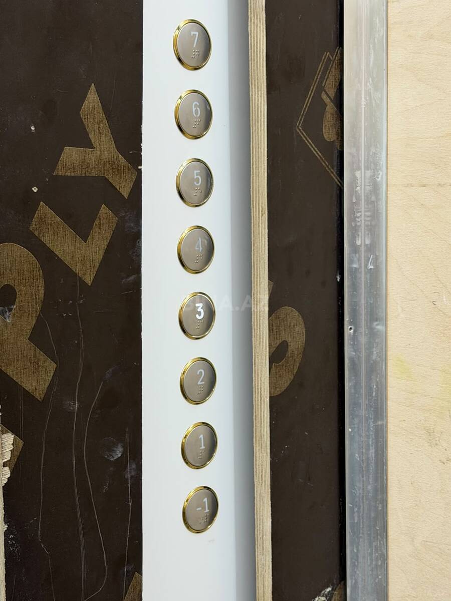 4 otaqlı Yeni tikili, Nəsimi r., Bakı