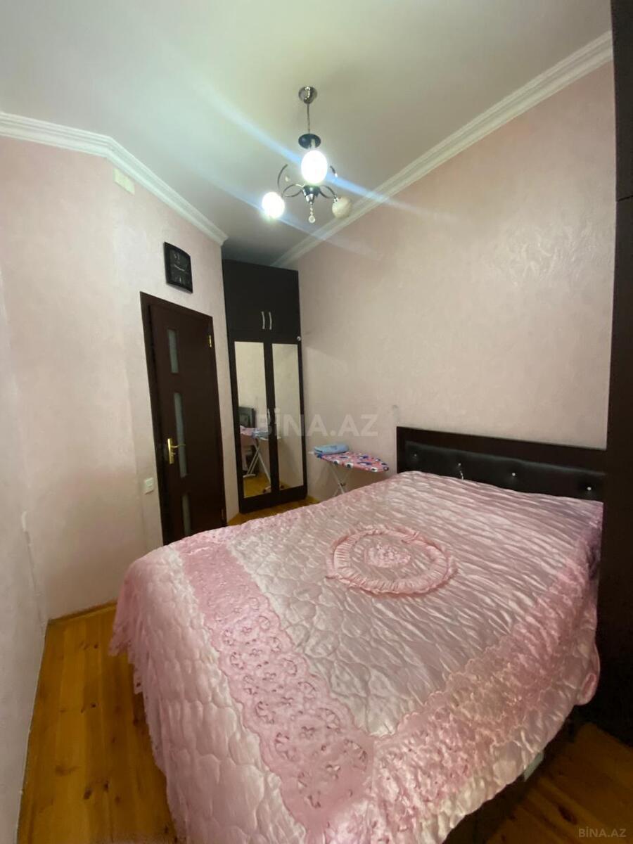 2 otaqlı Köhnə tikili, Xırdalan