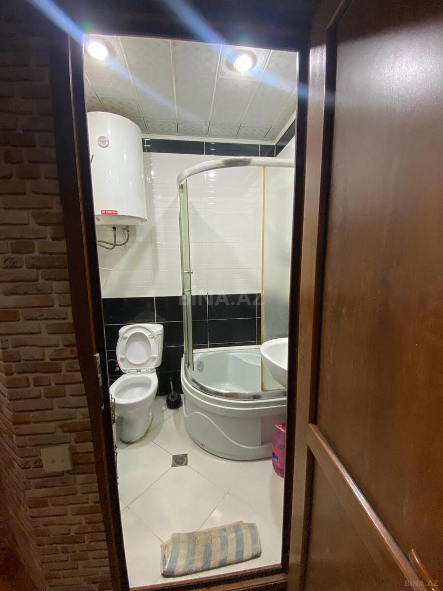2 otaqlı Köhnə tikili, Xırdalan