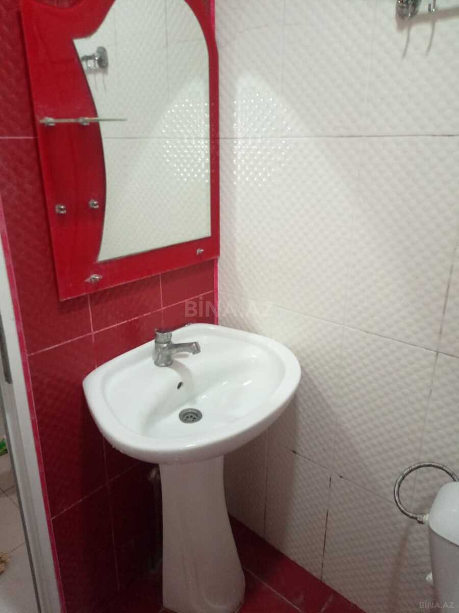 1 otaqlı Köhnə tikili, Gənclik m., Bakı