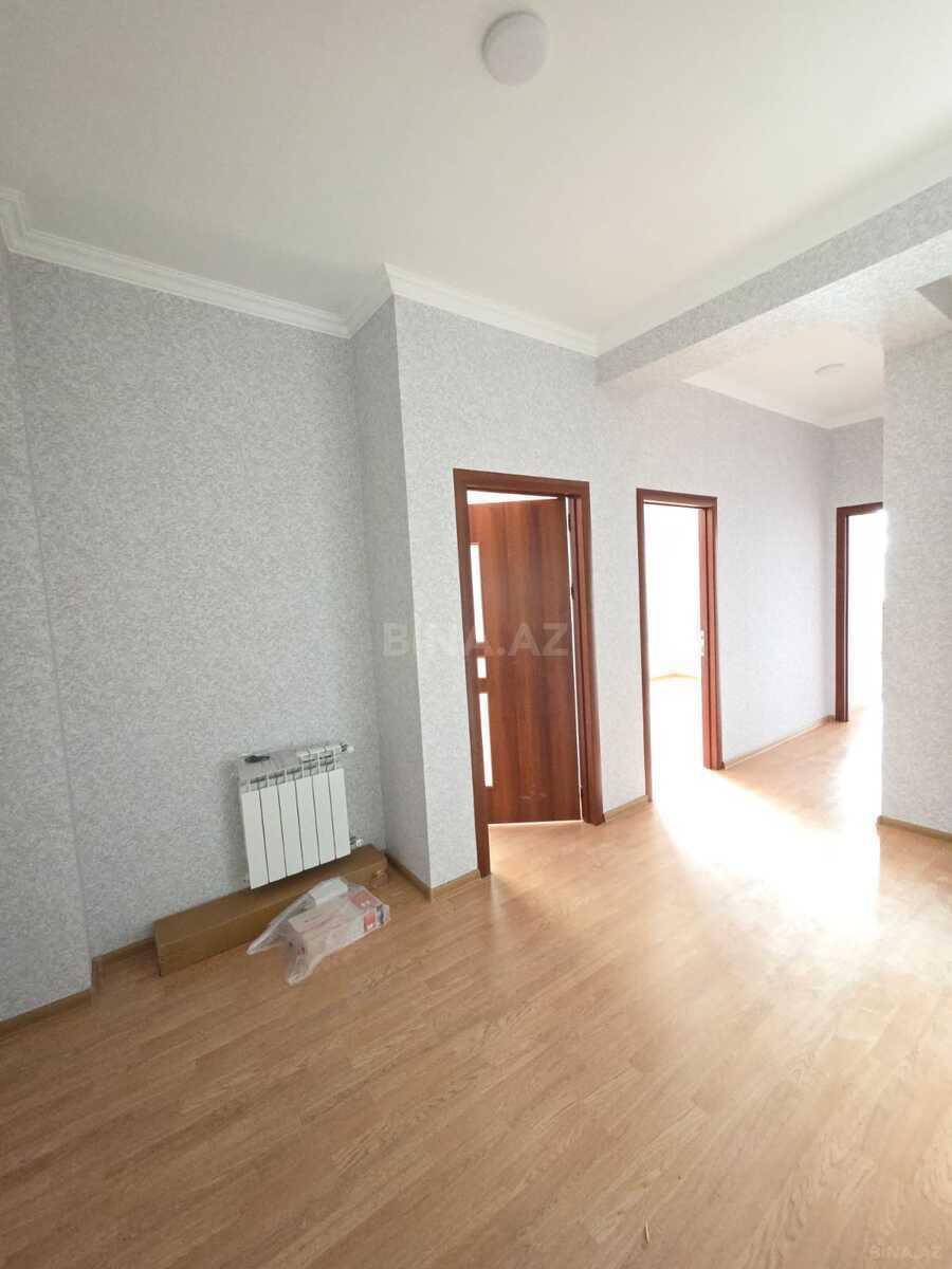 2 otaqlı Yeni tikili, 28 May m., Bakı