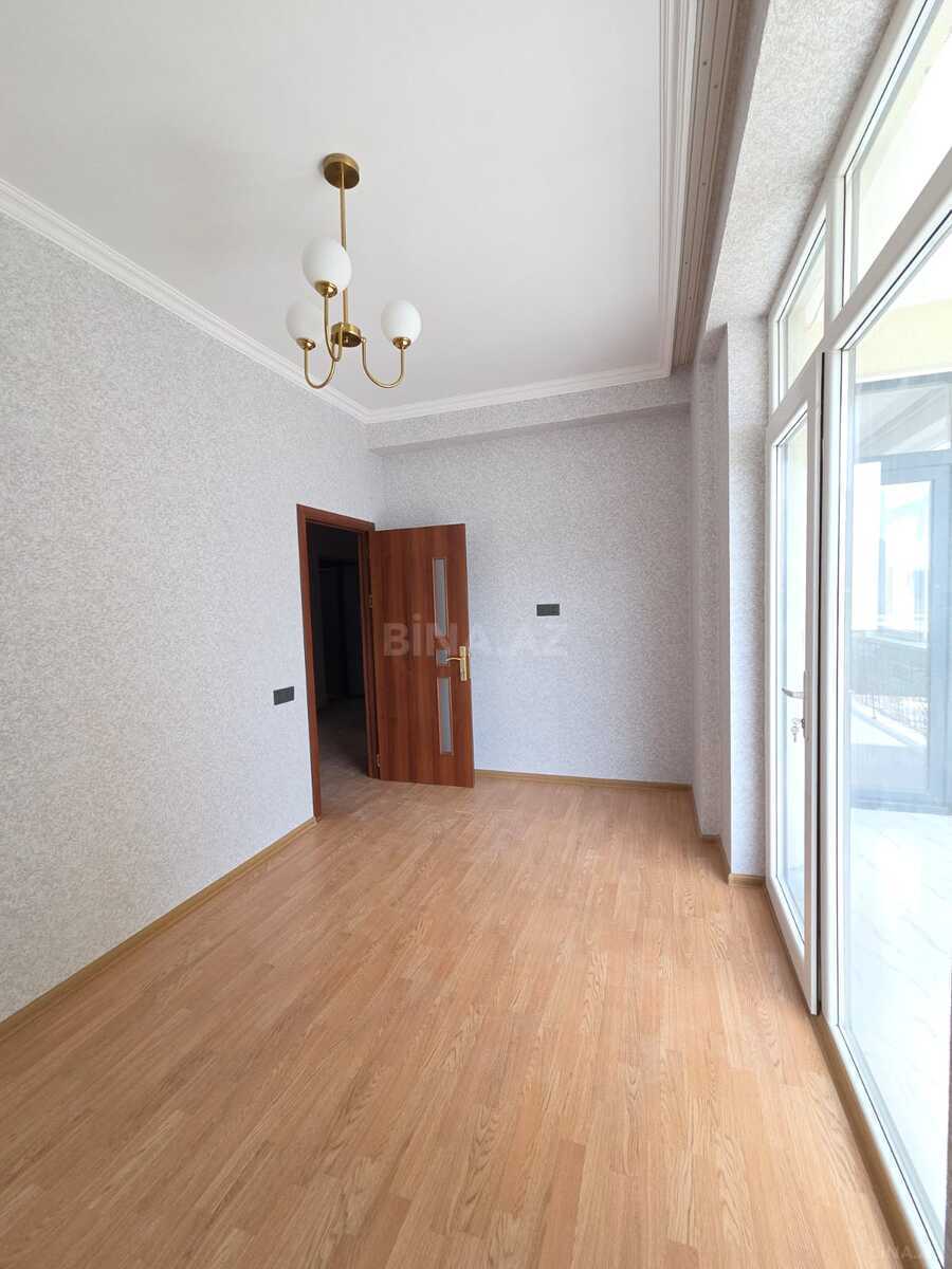 2 otaqlı Yeni tikili, 28 May m., Bakı