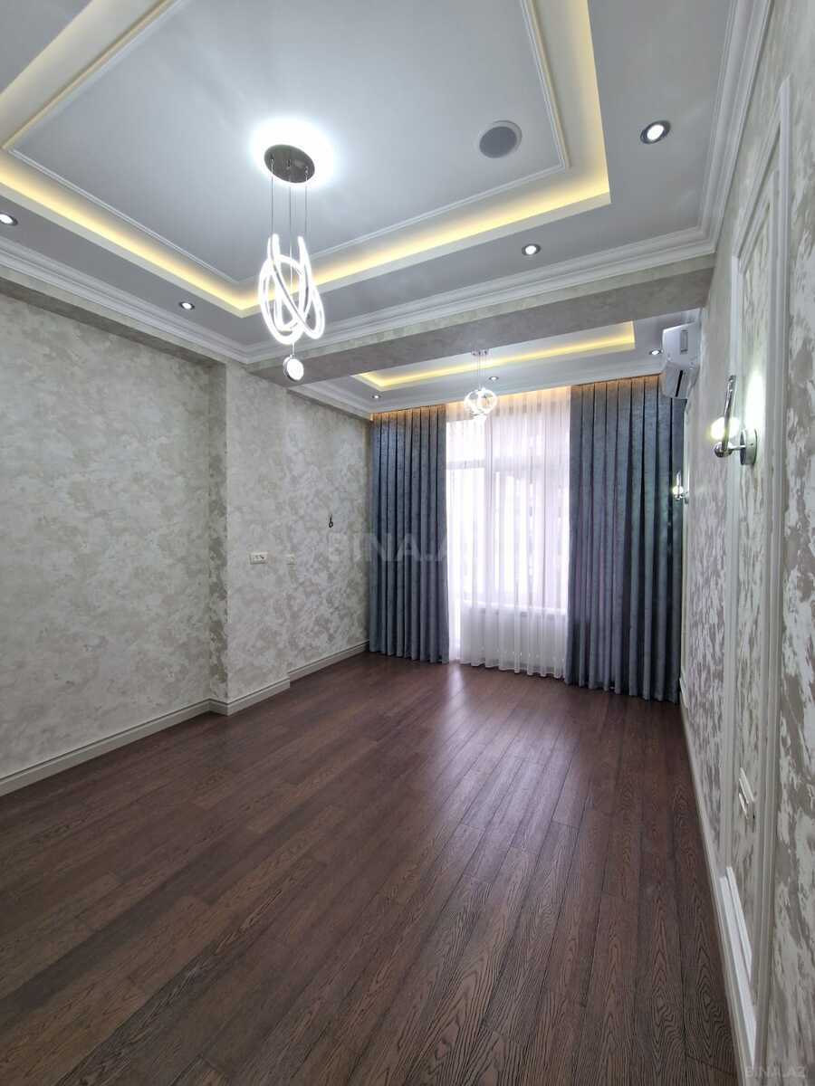 3 otaqlı Yeni tikili, Nəriman Nərimanov m., Bakı