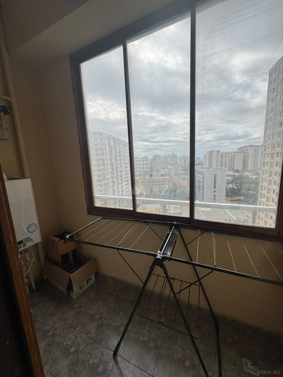 2 otaqlı Yeni tikili, 20 Yanvar m., Bakı