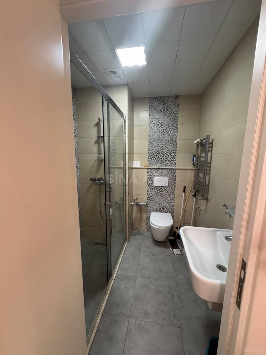 2 otaqlı Yeni tikili, 20 Yanvar m., Bakı