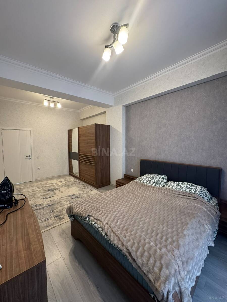 2 otaqlı Yeni tikili, 20 Yanvar m., Bakı